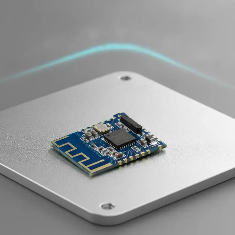 JDY-16 Bluetooth 4.2 Transceiver Module High Speed BLE Support IBeacon CC2541 for Wireless Data Transmission Projects