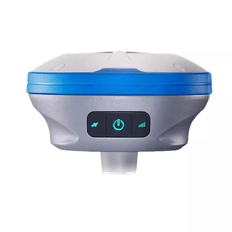 جهاز استقبال Hi Target TS5PRO GSP gnss rtk جهاز استقبال عالي الدقة rtk dro ne لقياس التضاريس