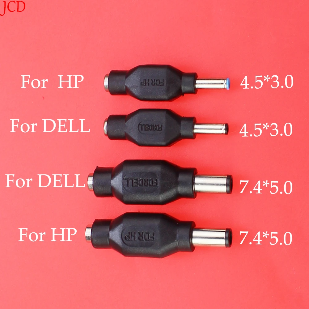 7.4*5.0Mm Dc Power …