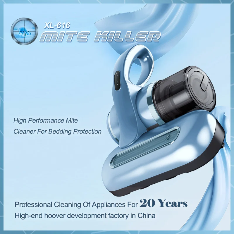 Рисунок 6 - SHINY XL-616 УФ-лампа Беспроводной