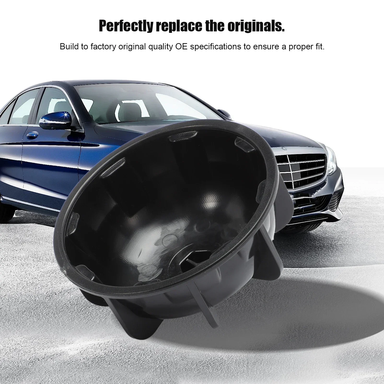 

Автомобильный колесный ключ A 0005810000 Портативный инструмент для снятия крышки ступицы колеса для Benz X222 A205 A217 C205 C217 C218 C253