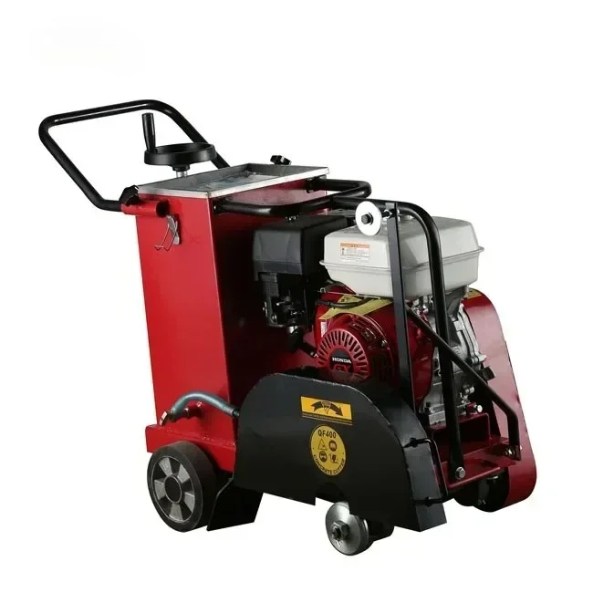 

QF400 Slab Cutter, Road Cutting Machine concrete saw concrete cutter sawing machine