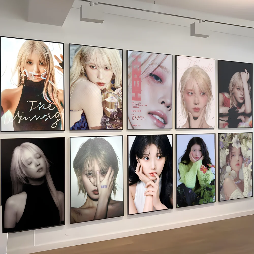 Korean Singer L-Lee… - image