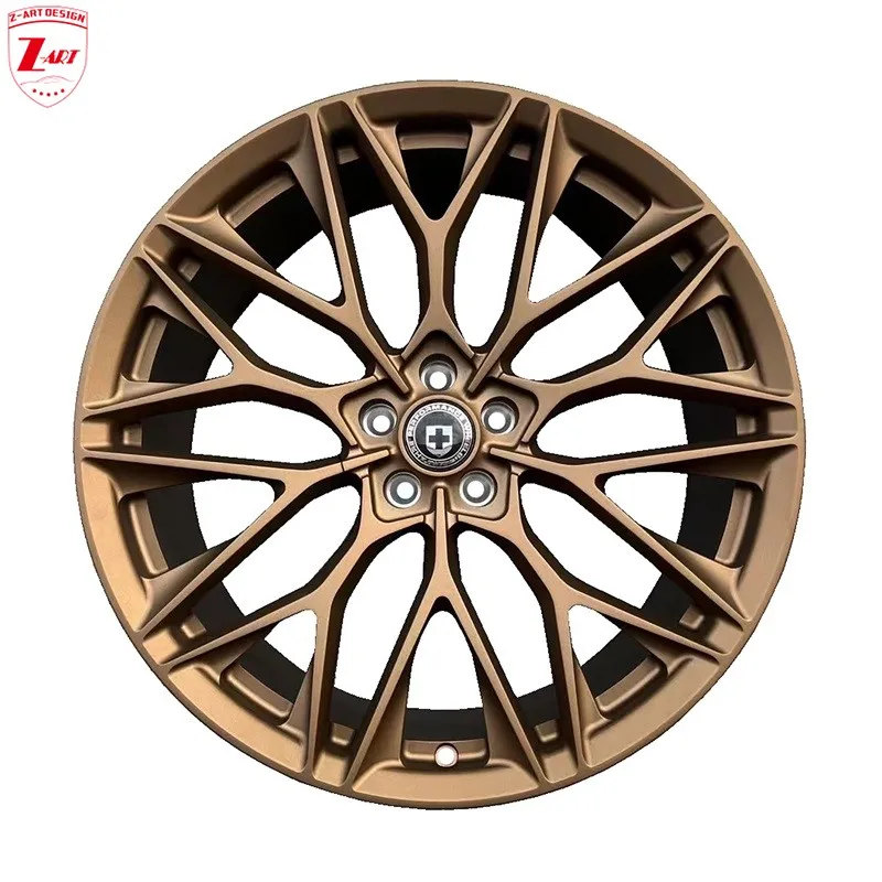 Z-ART 992 Monoblok Forged Aluminum Wheel for Porsche 992 Aluminum Rim for 911 2019+ Carrera Carrera S Carrera 4S Carrera GTS