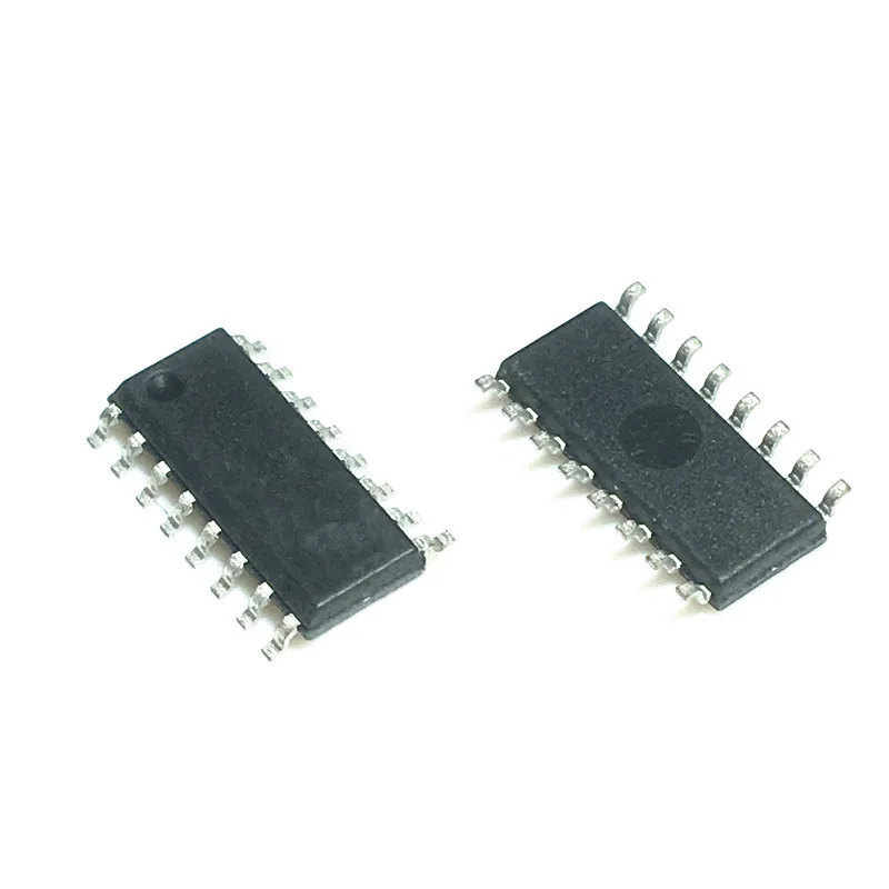 1PCS MCP3208-CI/SL MCP3208-BI/SL MCP3208-C MCP3208-B MCP3208 Integrated Chip IC Package SMD SOP-16