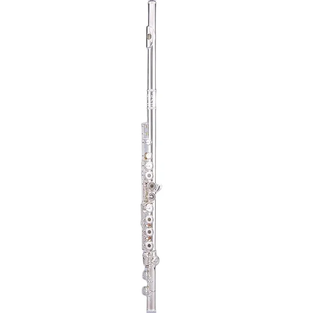 16 Colse Key Flute with Split E Mechanism