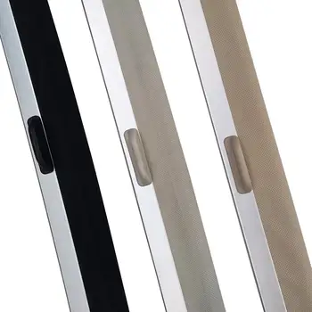 폭스바겐 VW CC 파사트 CC 2009, 2010, 2011, 2012, 2013, 2014, 2015, 2016, 2017년형 차량 파노라마 선루프 선쉐이드 커튼 커버 어셈블리 12 best sales 폭스바겐 파사트 CC 2009 - №12