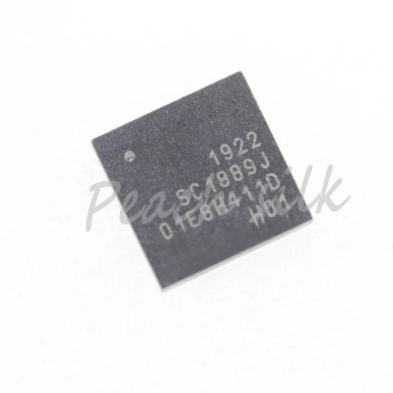 

(5piece)SC1889J silk screen SC1889J QFN28 IC chip imported genuine product