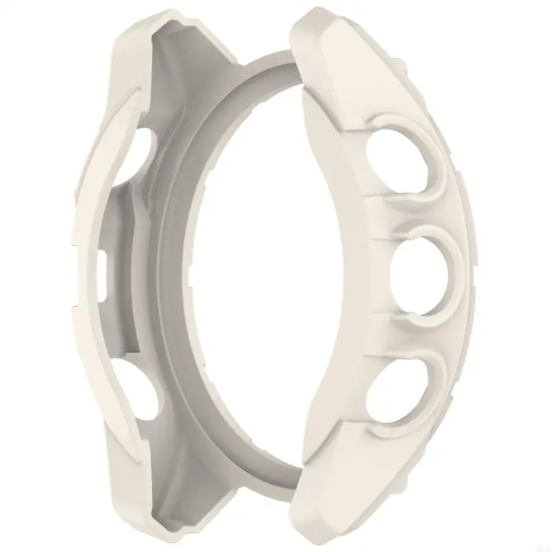 20CE Hollowed Out Design Watch Cover Protective Case Offer Comprehensive Protections and Style Upgraded for Enduro 3