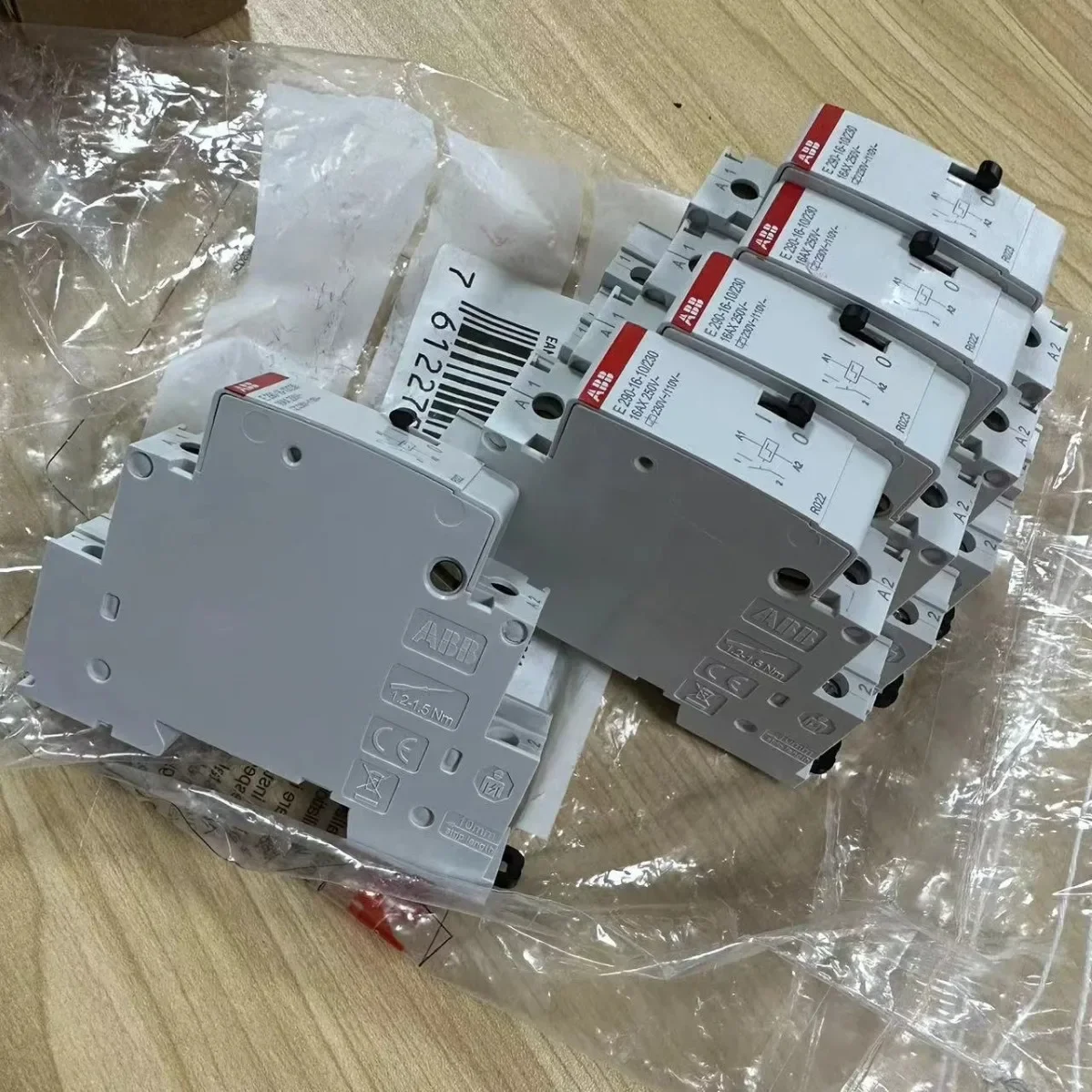 Shield Imported ABB Relay 2CSM114000R0201 Has A Good Price And A Fast Quotation. Welcome To Inquire.