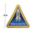 Embroidered patch 25