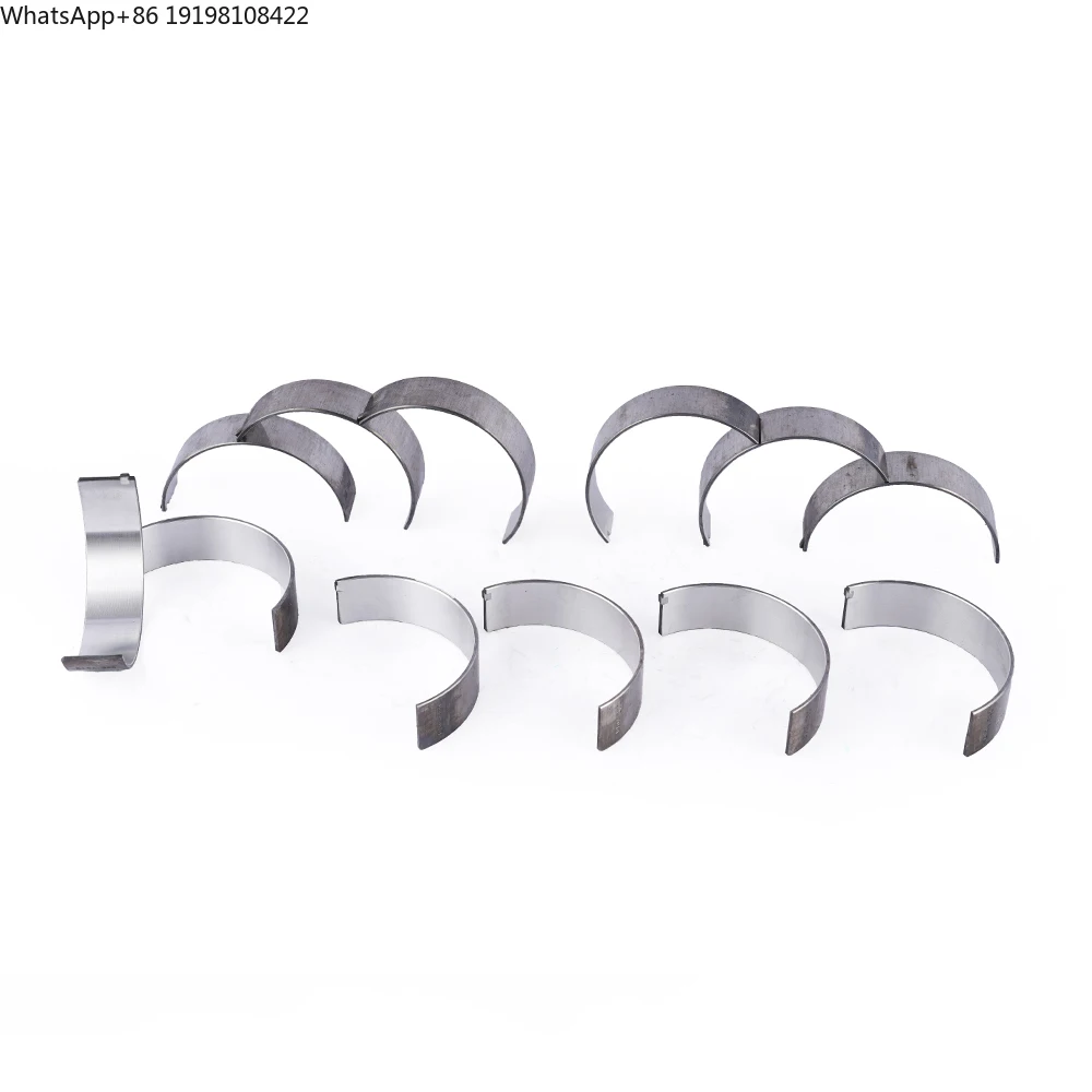 

High Quality Car Spare Engine Parts 06E105701Q 06E105701G Connecting Rod Bearing for Audi C63.2 A8 A4