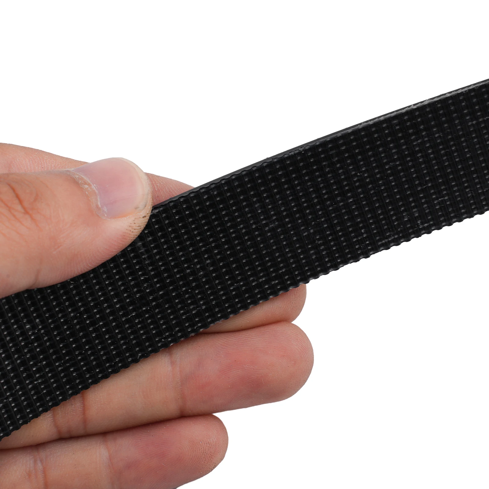 

Power Tools Belt Belt Rubber 25mm Wide 2Pcs Girth 490mm High-quality Machine Belt Belt Electric Sawing Machine