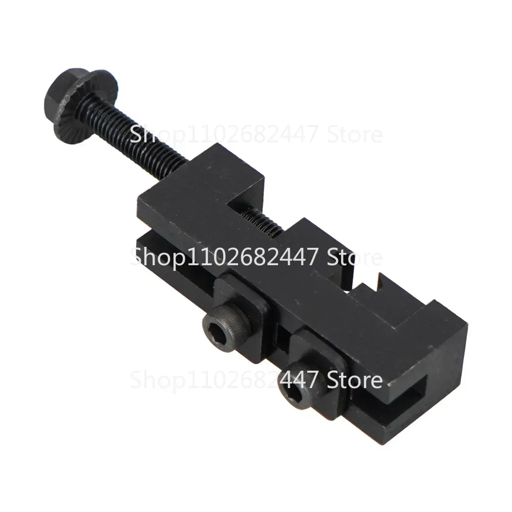 Drive Shaft Boot Clamping Tool Car CV Axle Joint Dust Boot Cover OEM 09521-24010 Tool Replacement For  Lexus Removal Tool