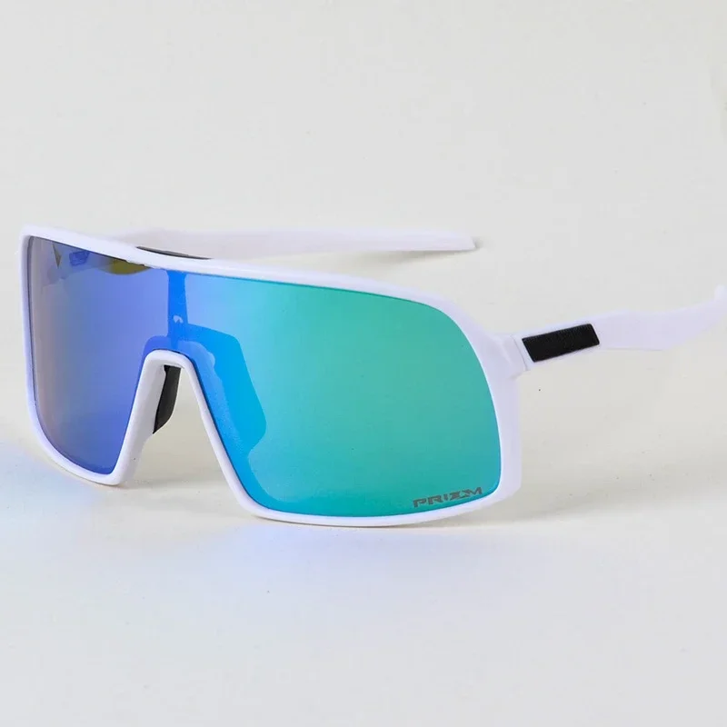 Oak sports glasses, eye protection, mountaineering sports, colorful motorcycle windshields, running glasses, sunglasses