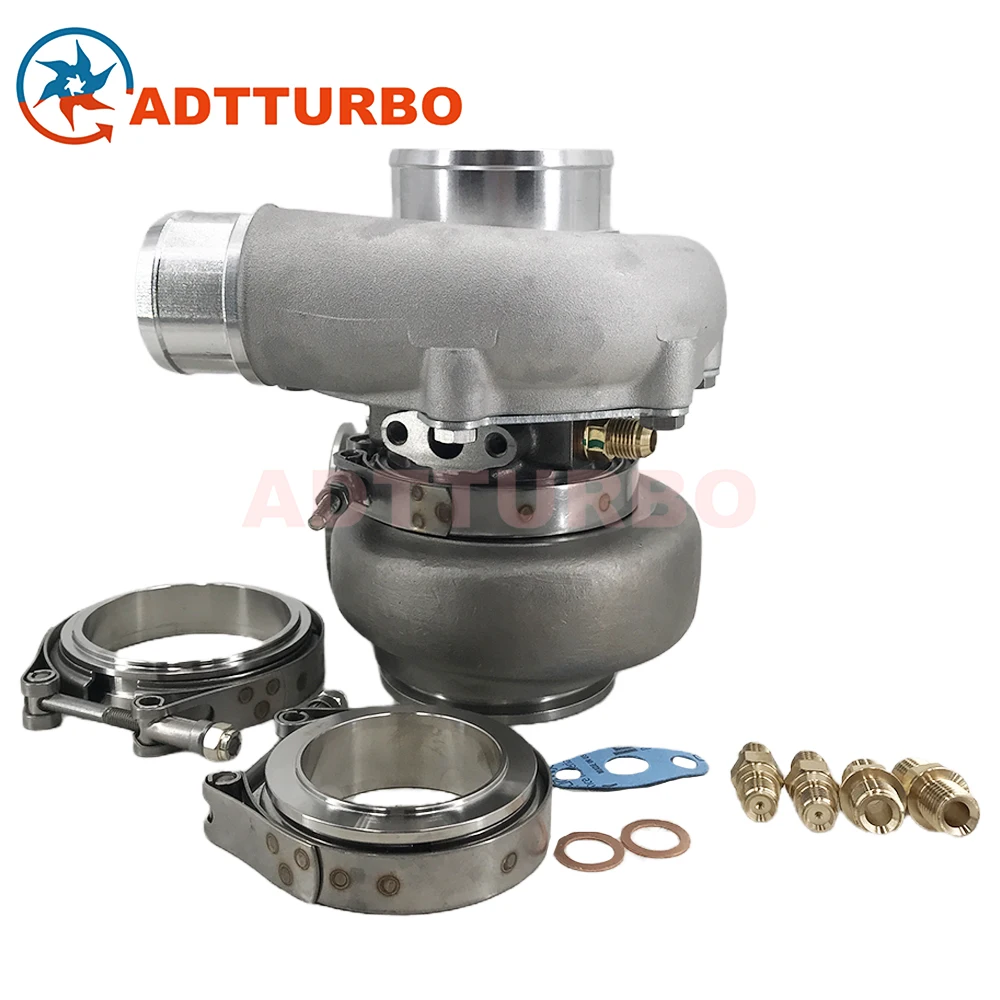 G30-660 G-Series 54mm 0.61AR V-Band G30 660 880704-5002s 880704-5003s 880693-5001s 350-660HP 2.0L-3.5L  Ceramic Ball Bearing