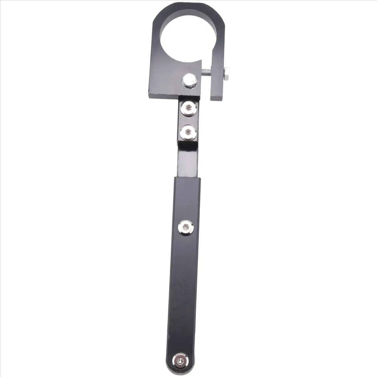 

ABFA Air Belt Sander Attachment Sander Sanding Belt Adapter Pipe Belt Sander Modified Sand Belt Machine Electric Belt Grinder