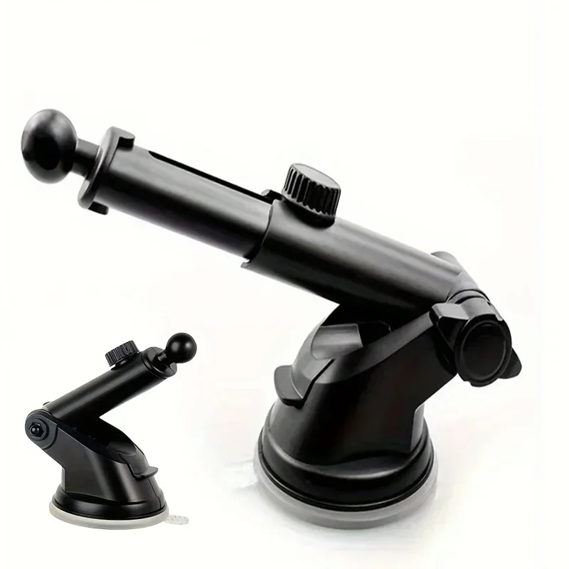 

Car Mount Holder Ball Head Base Fixed Bracket for Car Phone Holder Bracket Glue Sticker Base For Car Dashboard Phone Stand Car