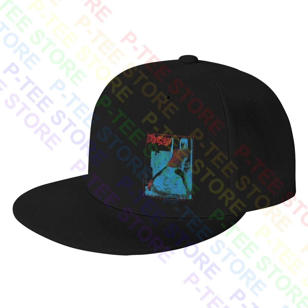 The Business Oi Skinhead Punk Rock Hardcore Baseball Caps Snapback Cap All-Match Best Quality Rare