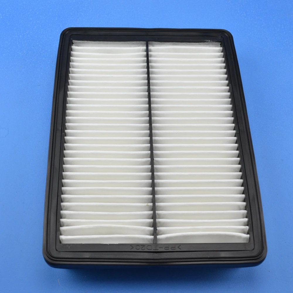 

Engine Air Filter Replacement for Hyundai Sonata 2015-2019 L4 2.0L Hybrid/2.4L Gas Kia Optima 2017-2020 L4 2.0L