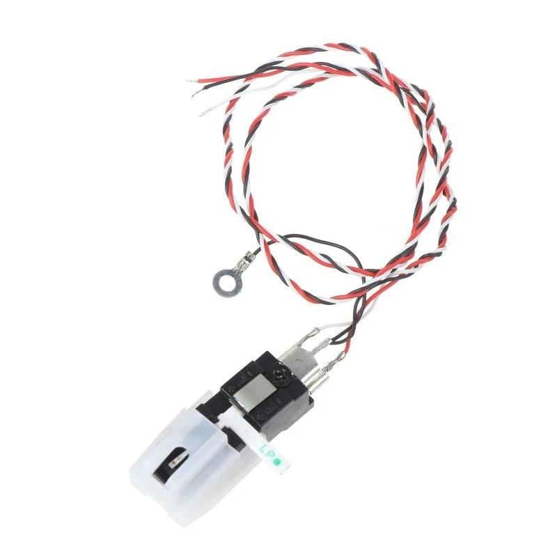 Output Double Turnt… - image