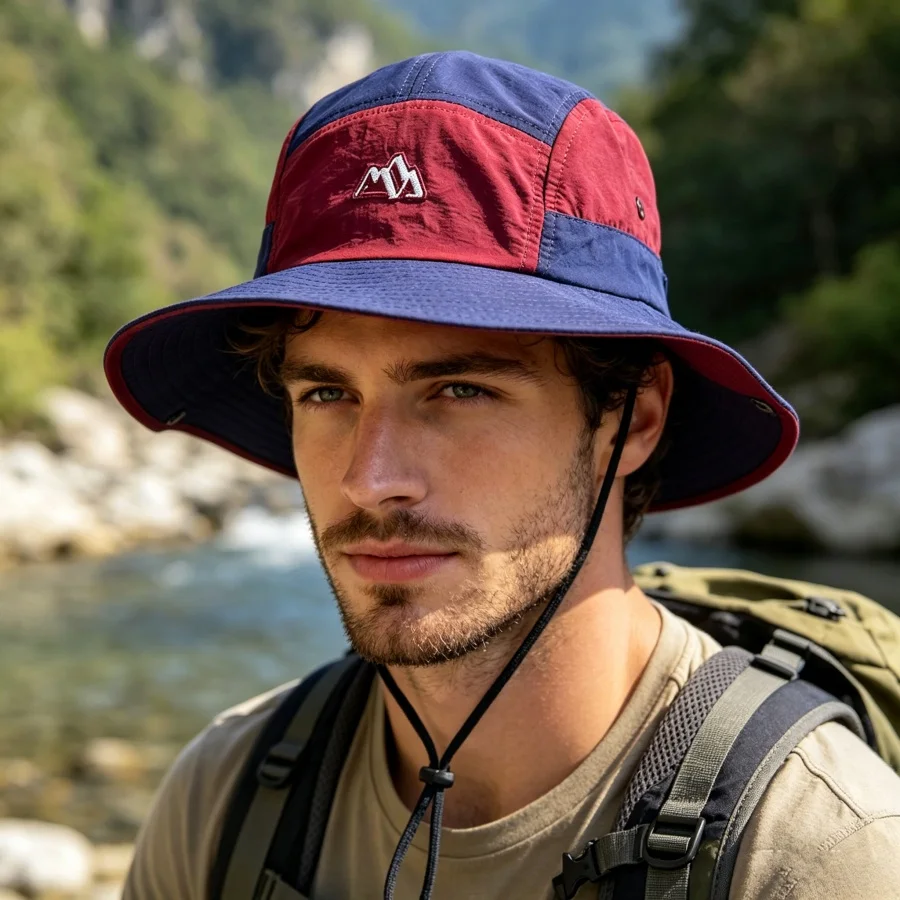 #87 Wide Brim Sun Hats Comparison Guide