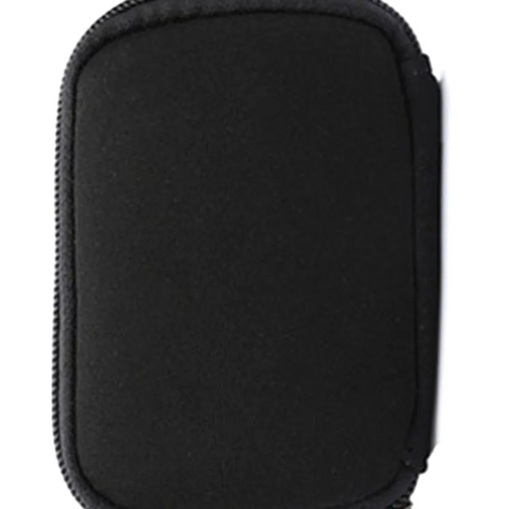 Custodia per unità di salto a 6 slot/10 slot Scatola per accessori elettronici Supporto USB Supporto per unità per pollice antipolvere Organizzatore per cavo per scheda SD