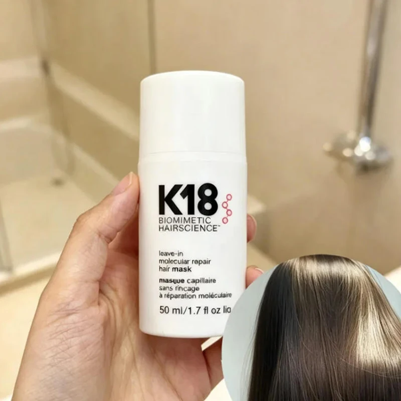 Fashion K18 Hair Care Products 118ml AirWash Dry Hair Spray Oil Control 118ml AstroLift Damage Repair Additional Share Issuance
