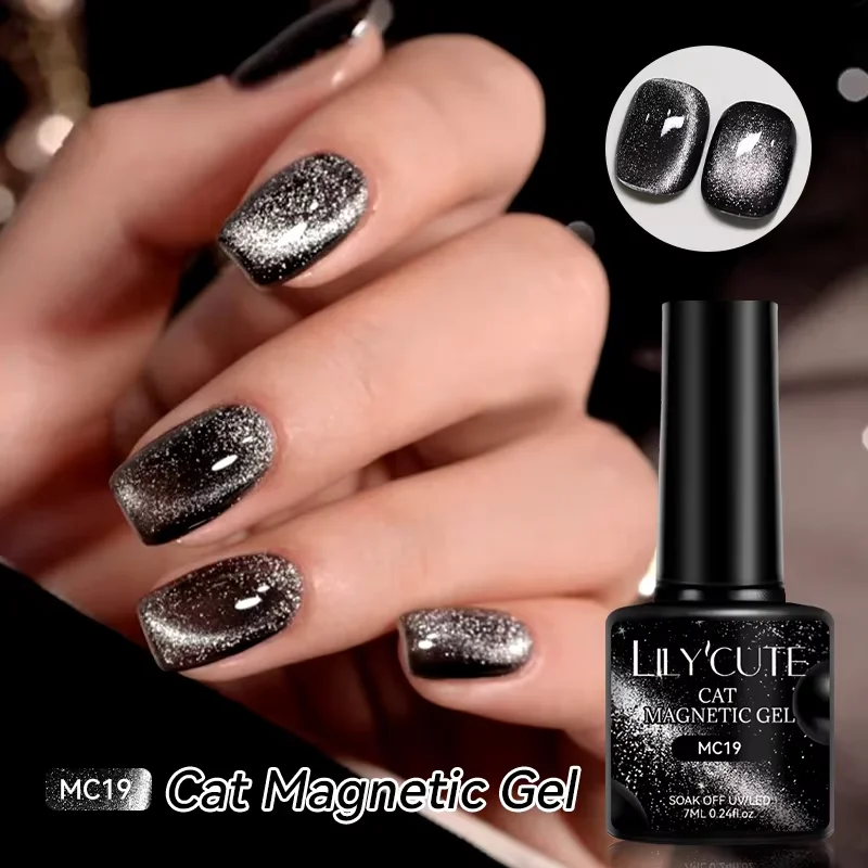 LILYCUTE Smalto Semipermanente - Nail Art Chrome recensione e prezzo