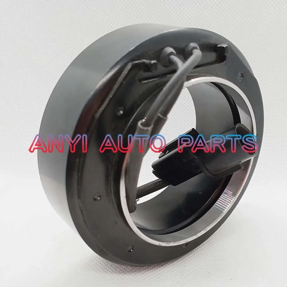

CC23349 car auto air electromagnetic ac compressor clutch coil spare parts for hyundai kia tucson 98x63x35.5x63.9