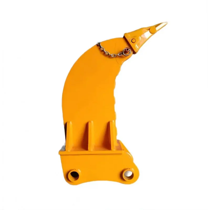 Customized Q355B Road Construction 41-60 Ton Heavy Duty Ripper FOB Qingdao