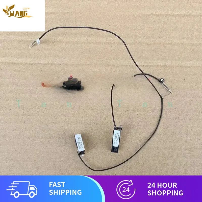 Wireless Wifi Antenna Cable Kit Fit For HP 400 /600/800/705 G3 G4 G5 Mini DM PC