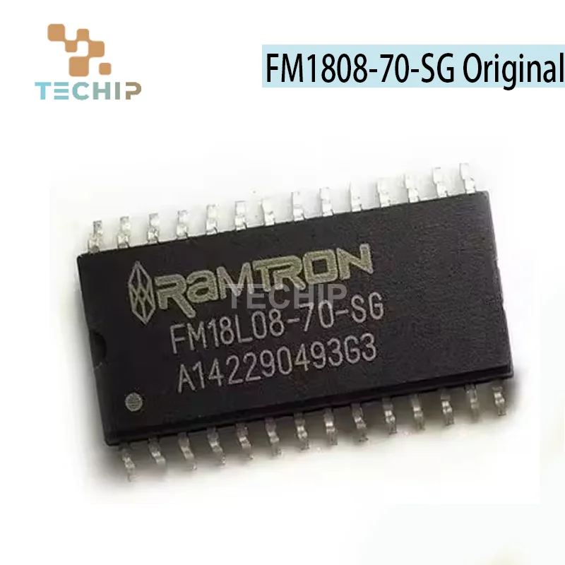 (5-10piece)100% New FM1808-70-SG FM1808 SOP-28 Chipset