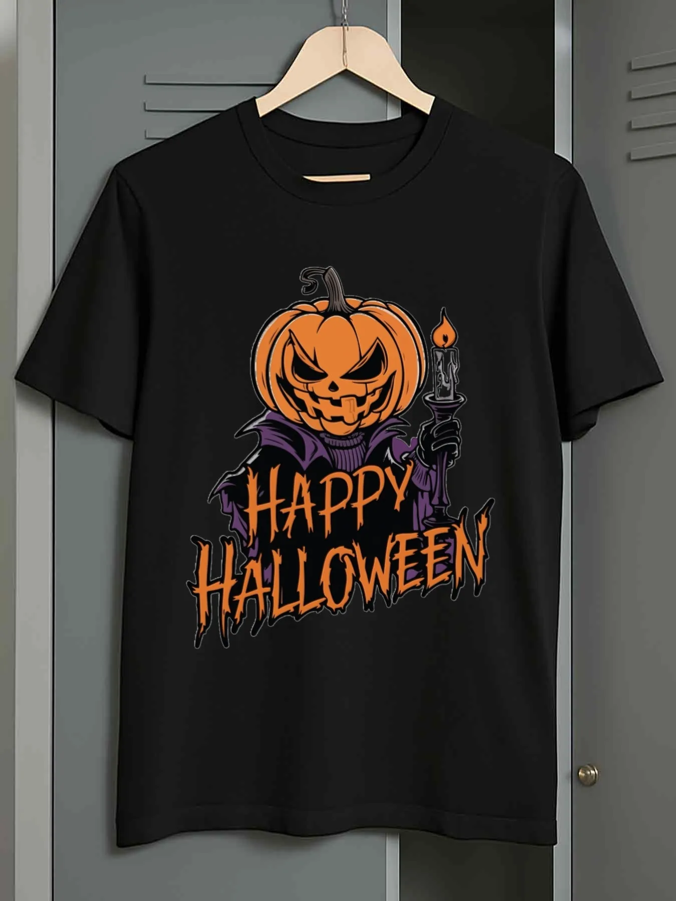 

Top Pick Local1 Pack Men's 180gsm Heavyweight Cotton Graphic T-Shirt