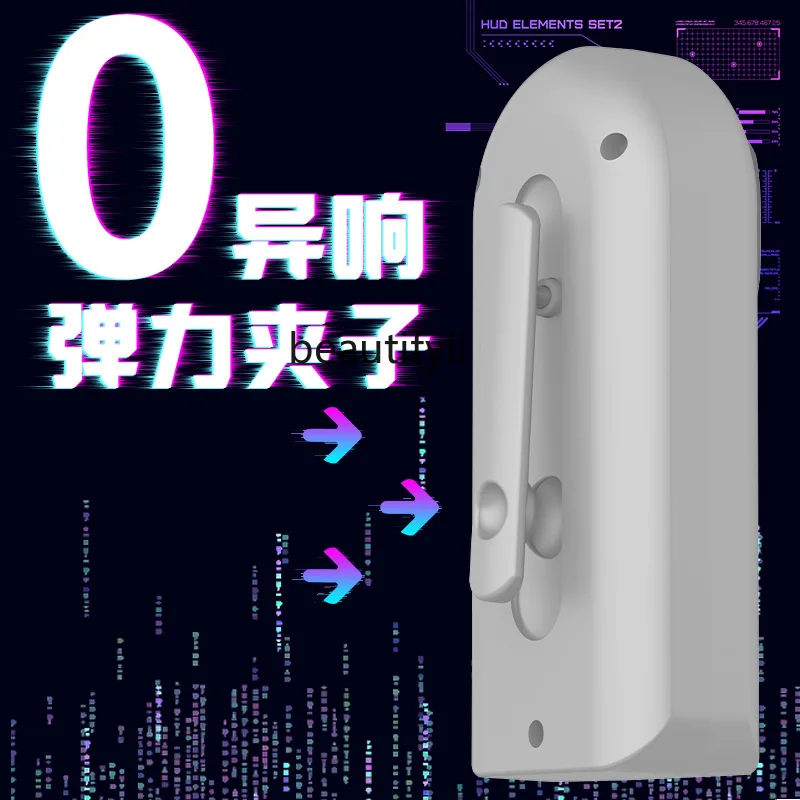 Car ozone deodorizer to remove formaldehyde, air purifier