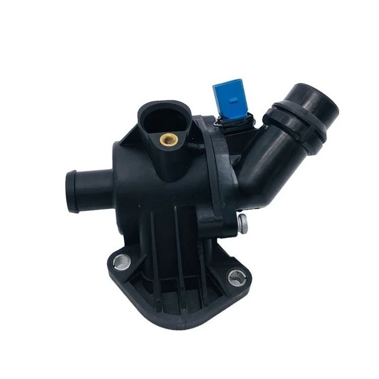 Termostato 06B121111K/D/G/H do conjunto do termostato das peças automotivas