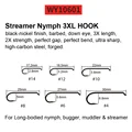 100PCS WY10601