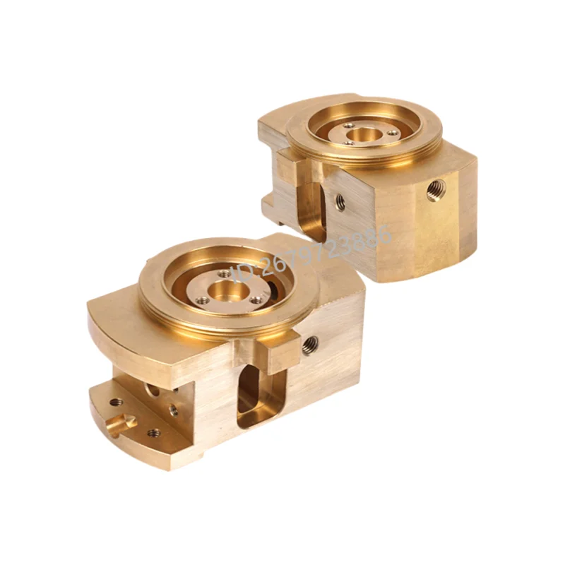 

Lower Guide Copper base for MITsUBIshi MV Wire-cut EDM Spare Parts