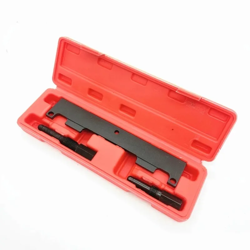 

Kit de Ferramentas Profissionais Adequado para Chery, Motor Timing Tool, A1, QQ6, A3, A5, Chery, Tiggo, EAire, 473, 481, 484