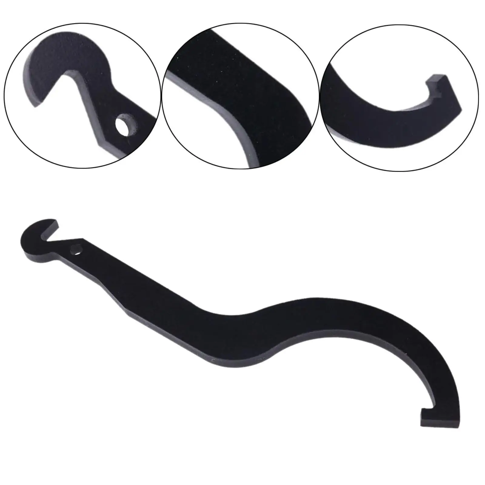 

Инструмент для амортизатора для многофункциональной стали Polaris XP 550 RZR