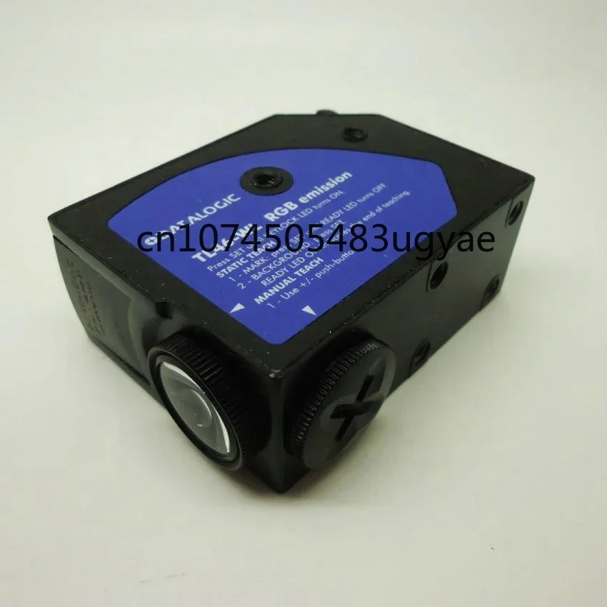 Brand New Contrast Sensor RGB Emission Color Code Sensor TLu-011 TLu-011L TLu-015 TLu-061 TLu-065 TLu-111