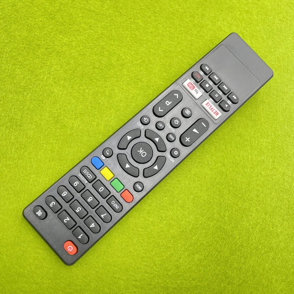 Remote Control For SABA SA40S57N SA50K65N SA32S48N1 L40G7N SA32S49N1 SA40S58N1 LED TV