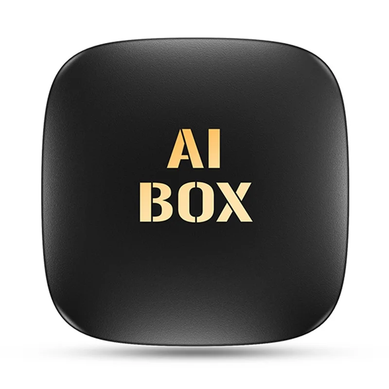 A69Z محول السيارة 3 في 1 اللاسلكية Carplay أندرويد محول محول لاسلكي Carplay Ai TV Box مع السلكية Carplay Ai Box