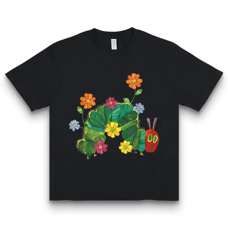 

Eat The Shirt, The Very Hungry Caterpillar Shirt, Book Lover Gift, Children's Book Tee, Teacher Gift, Back To School Shirt