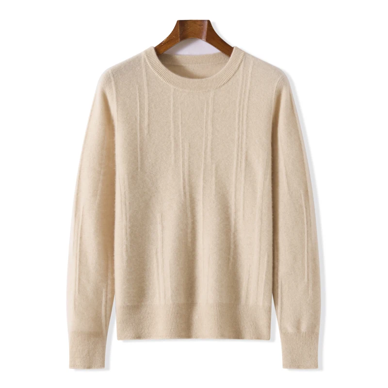 الرجال س الرقبة رداء علوي من الصوف الخريف الشتاء 100% ميرينو الصوف البلوفرات لينة الدافئة الأساسية الصوف الخالص تريكو الذكية ملابس كاجوال #2