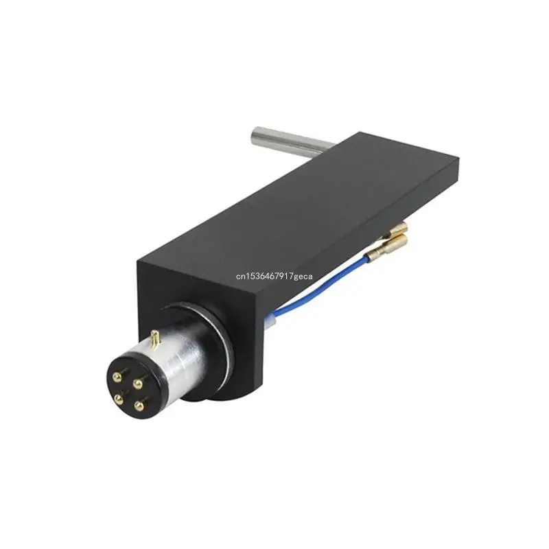 

inc Alloy for LP Disc Record Player Turntable Headshell Cartridge Holder Bracket Dropship