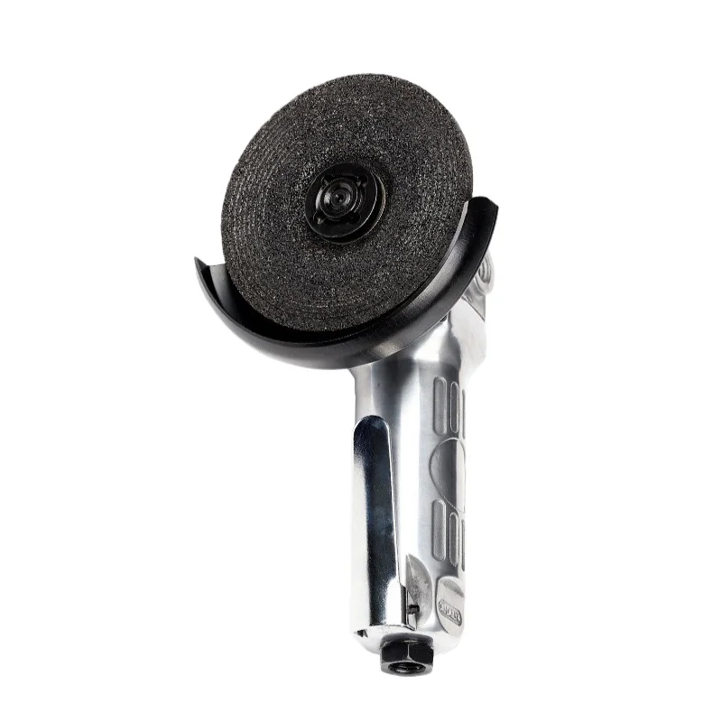 4 Polegada moedor de ângulo pneumático moedores de polimento industrial ferramenta multifuncional ferramentas de folha de moagem de alta velocidade