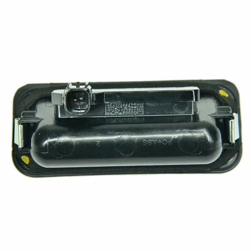 مقبض قفل غطاء الصندوق الخلفي للسيارة ، مفتاح الباب الخلفي ، 1260a6200 ، 8way-هيونداي إلنترا