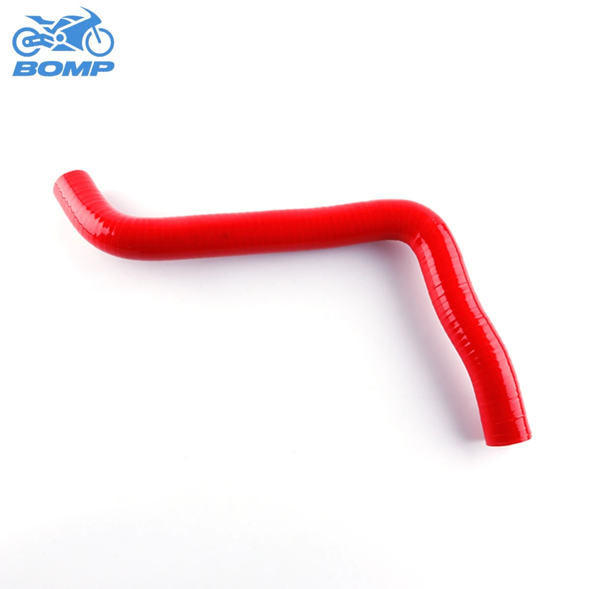 FOR YAMAHA R6 2003-2009 YZF 600 R YZF600R 2004 2005 R6S 2006 2007 2008 Silicone Radiator Hoses Tubes Piping Kit 2PCS 10 Colors