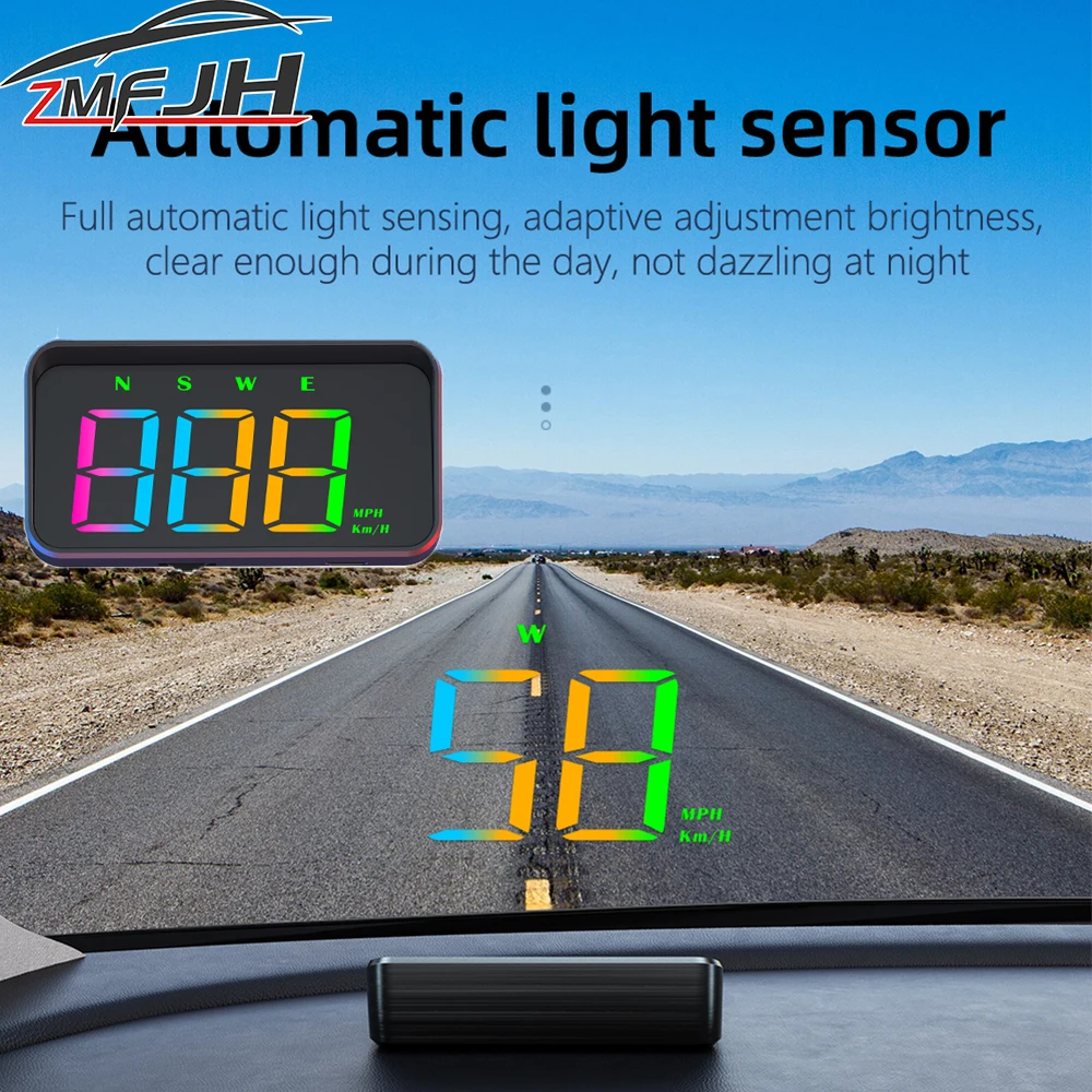 M2S Car Speedometer… - image